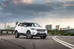 Hyundai Creta 2016 года